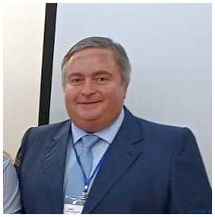INCDMTM image