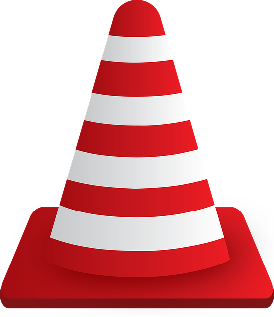 traffic cone