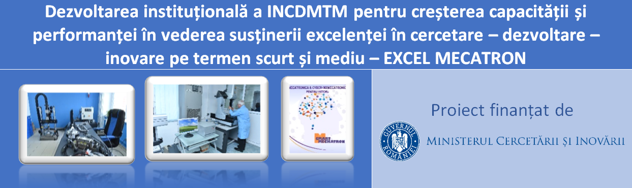 Excel Mecatron